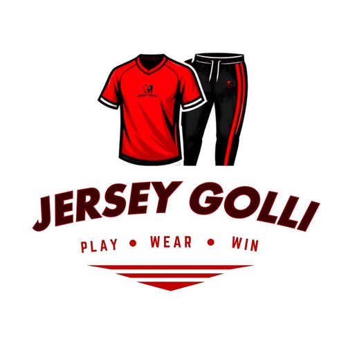Jersey Golly logo
